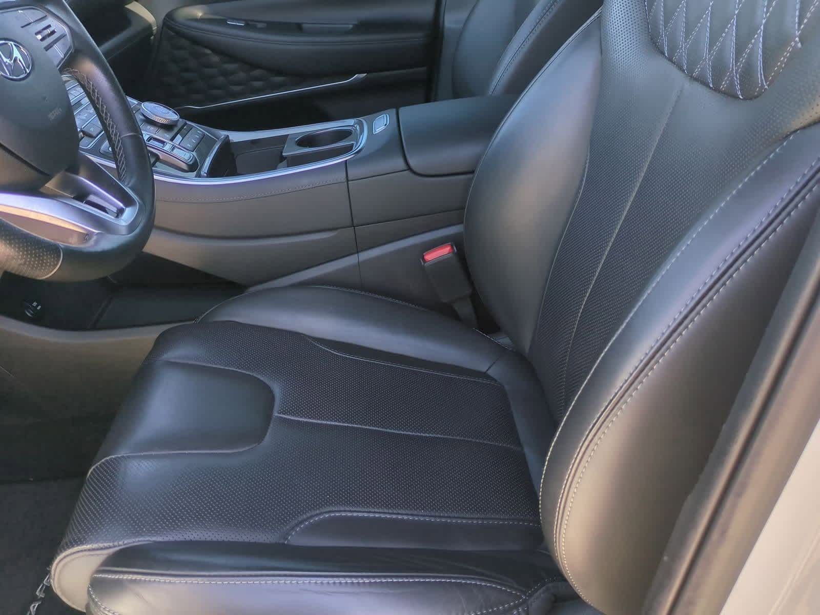 Thumbnail: 2023 Hyundai Santa Fe - 15