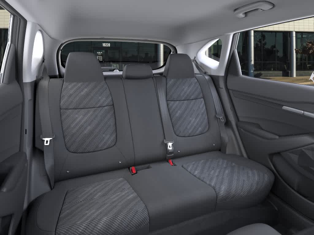 Thumbnail: 2026 Kia Seltos - 16