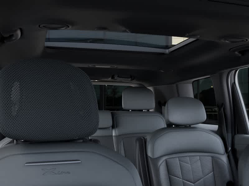 Thumbnail: 2027 Kia Telluride - 27