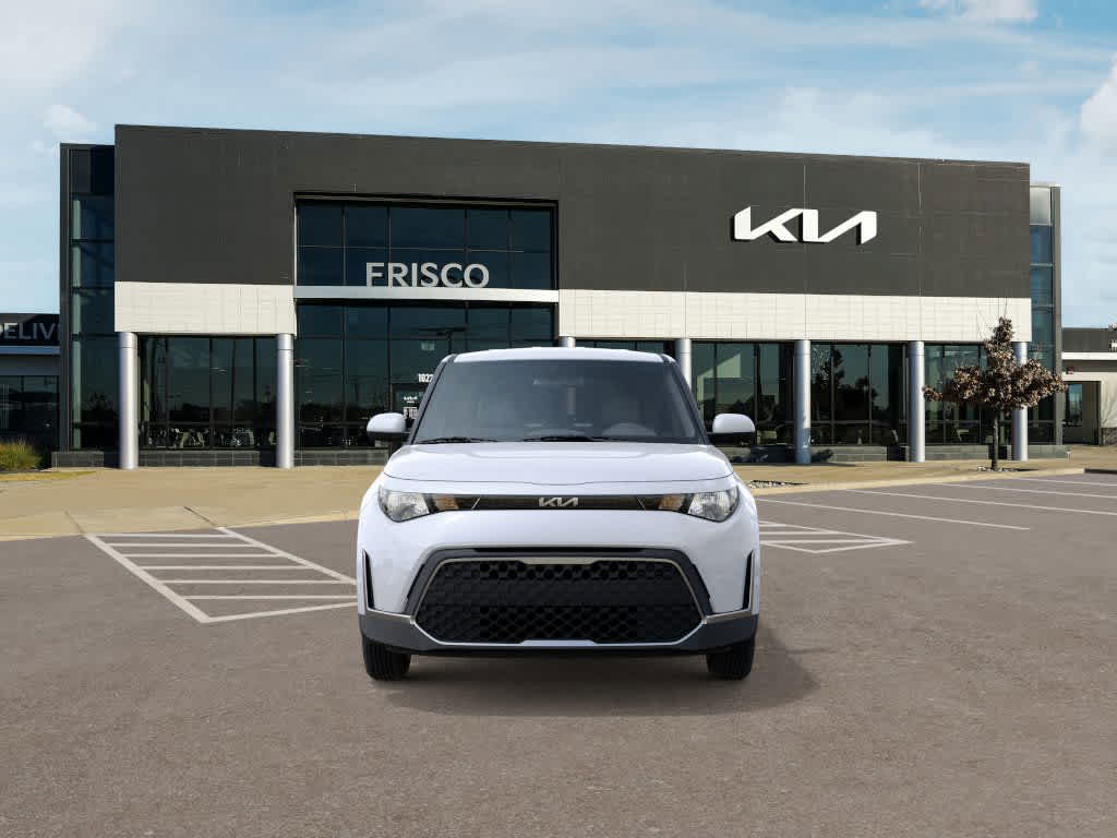 Thumbnail: 2025 Kia Soul - 2