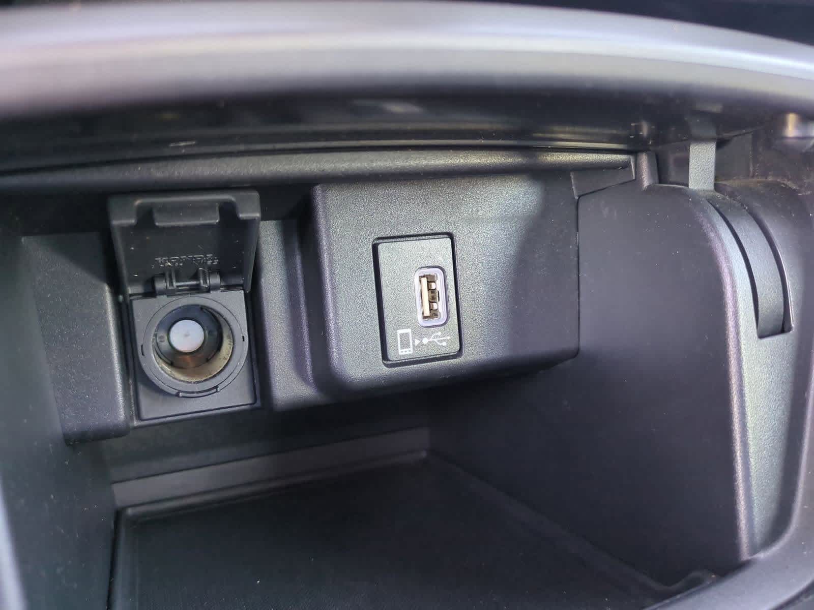 Thumbnail: 2018 Honda Accord - 28