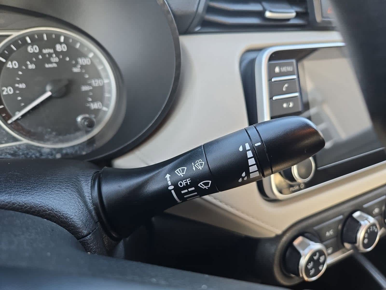 Thumbnail: 2021 Nissan Versa - 23