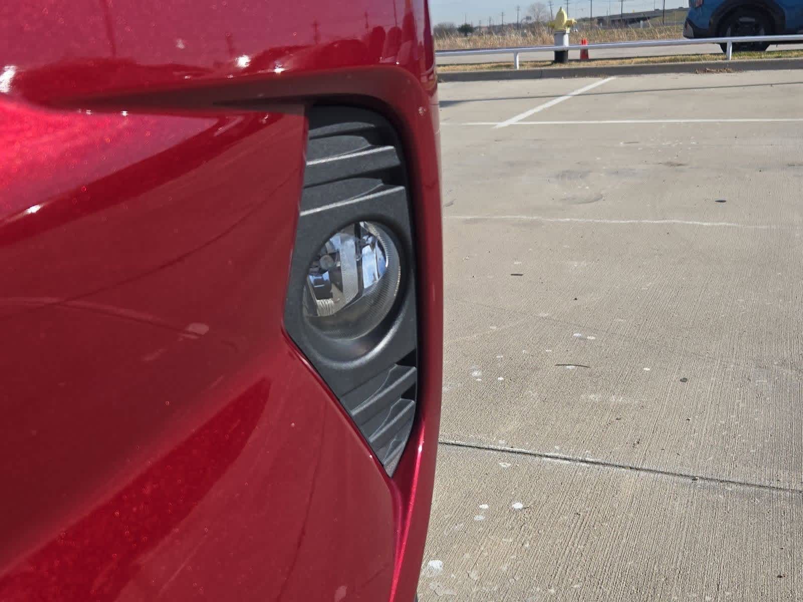 Thumbnail: 2021 Toyota RAV4 - 10