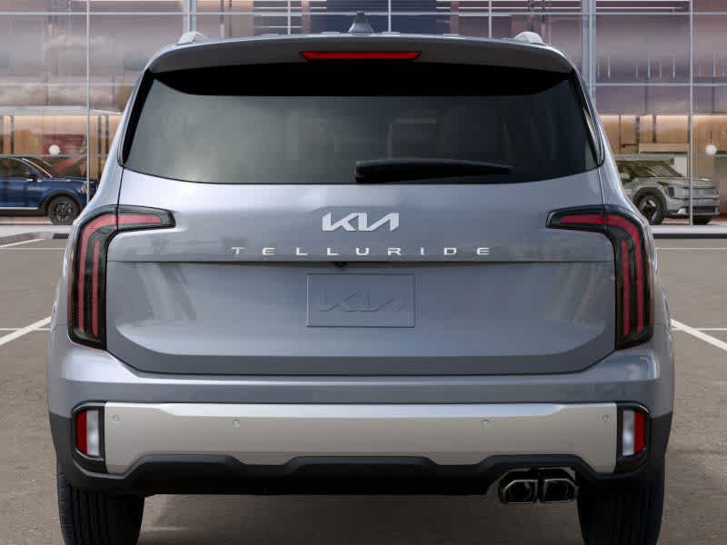 Thumbnail: 2025 Kia Telluride - 13