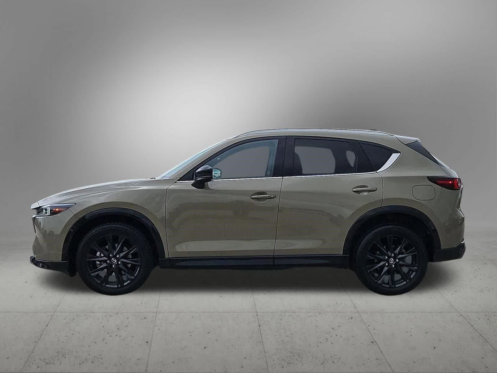 Thumbnail: 2024 Mazda CX-5 - 3