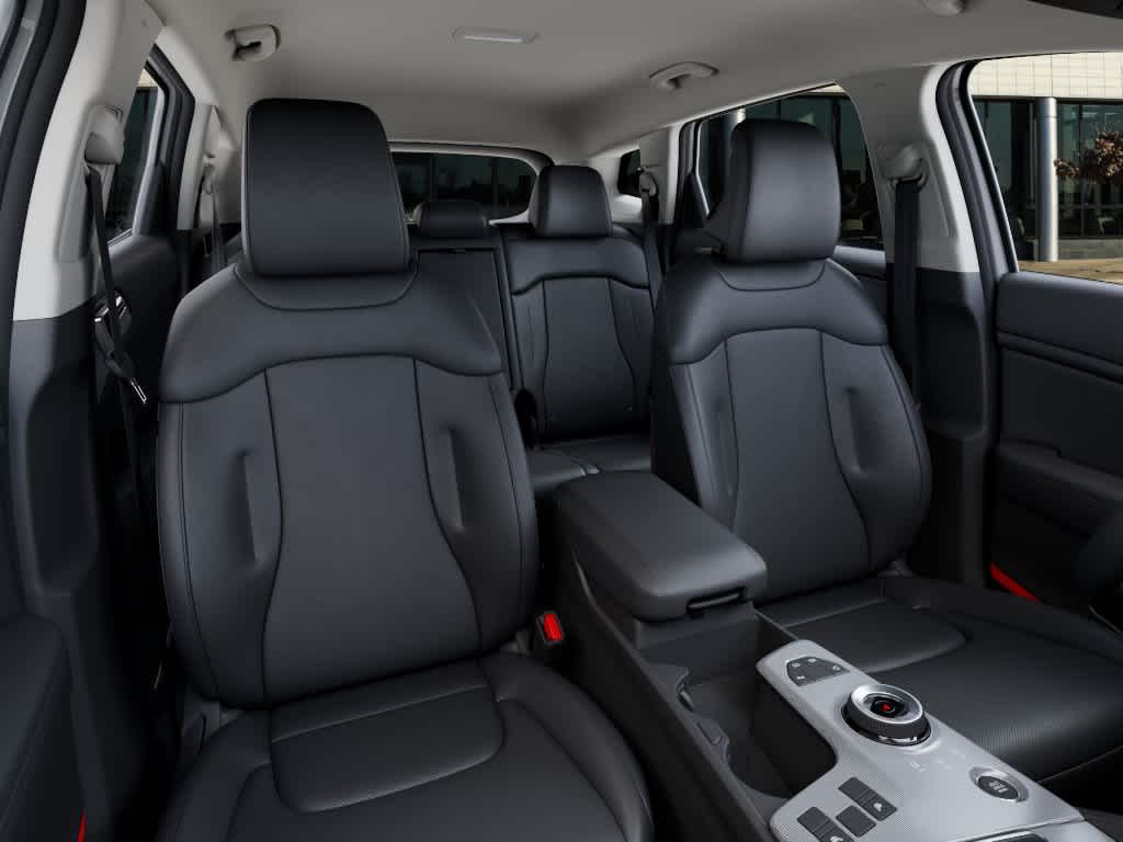 Thumbnail: 2026 Kia Sportage - 15