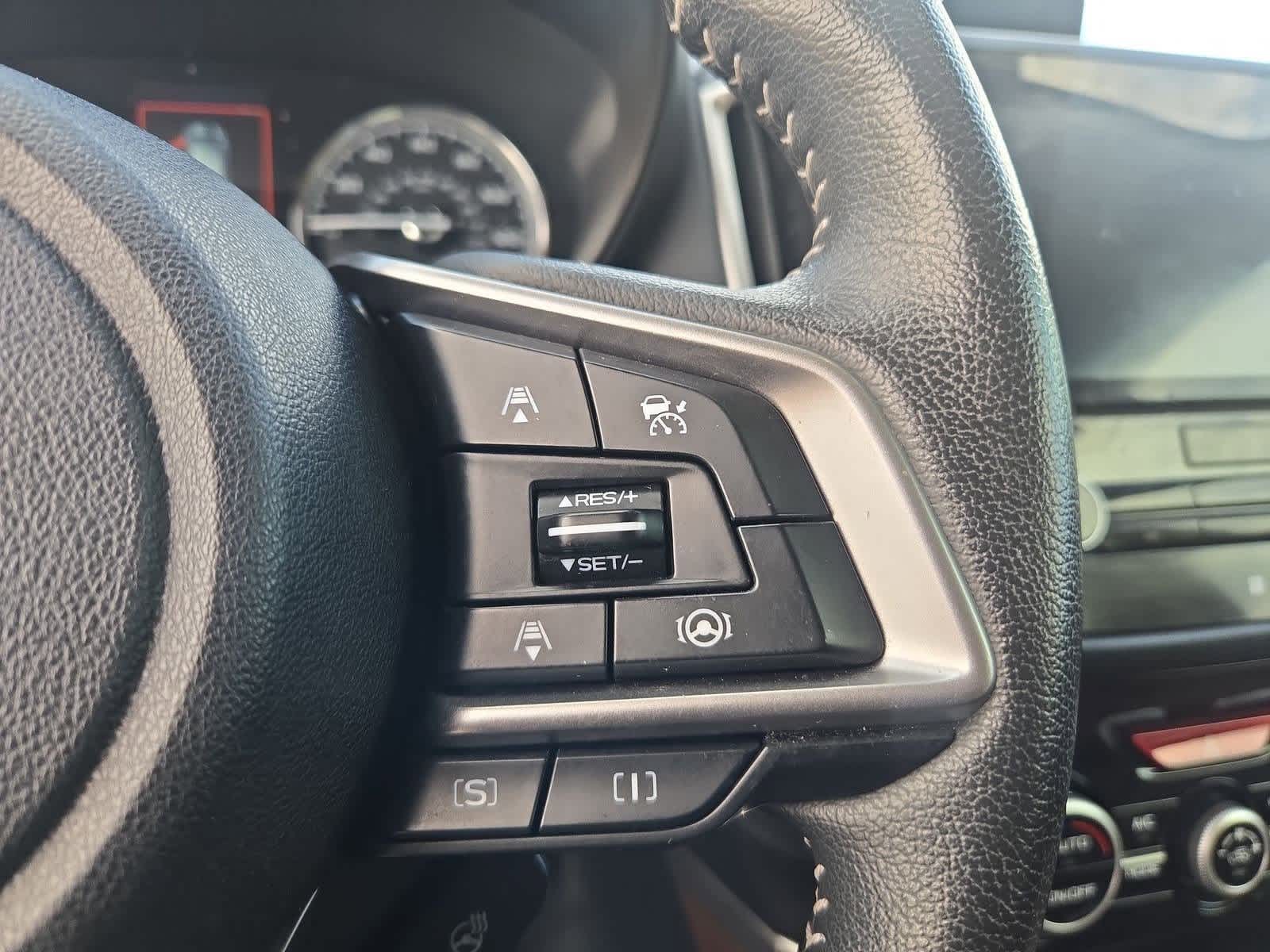 Thumbnail: 2020 Subaru Forester - 26