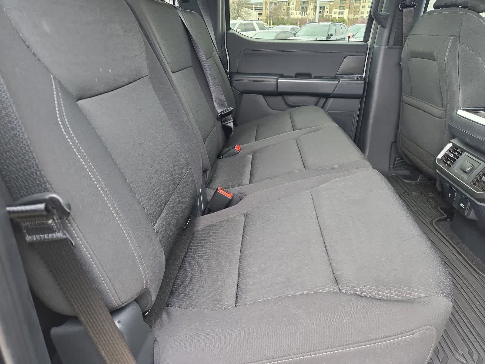 Thumbnail: 2024 Ford F-150 - 19