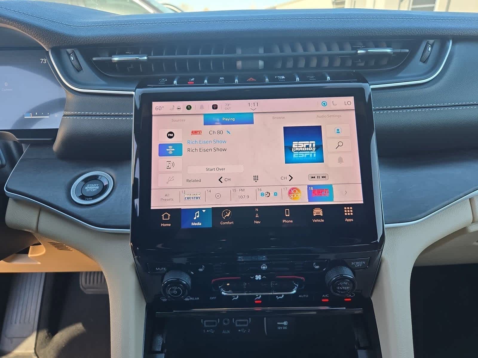 Thumbnail: 2023 Jeep Grand Cherokee - 28