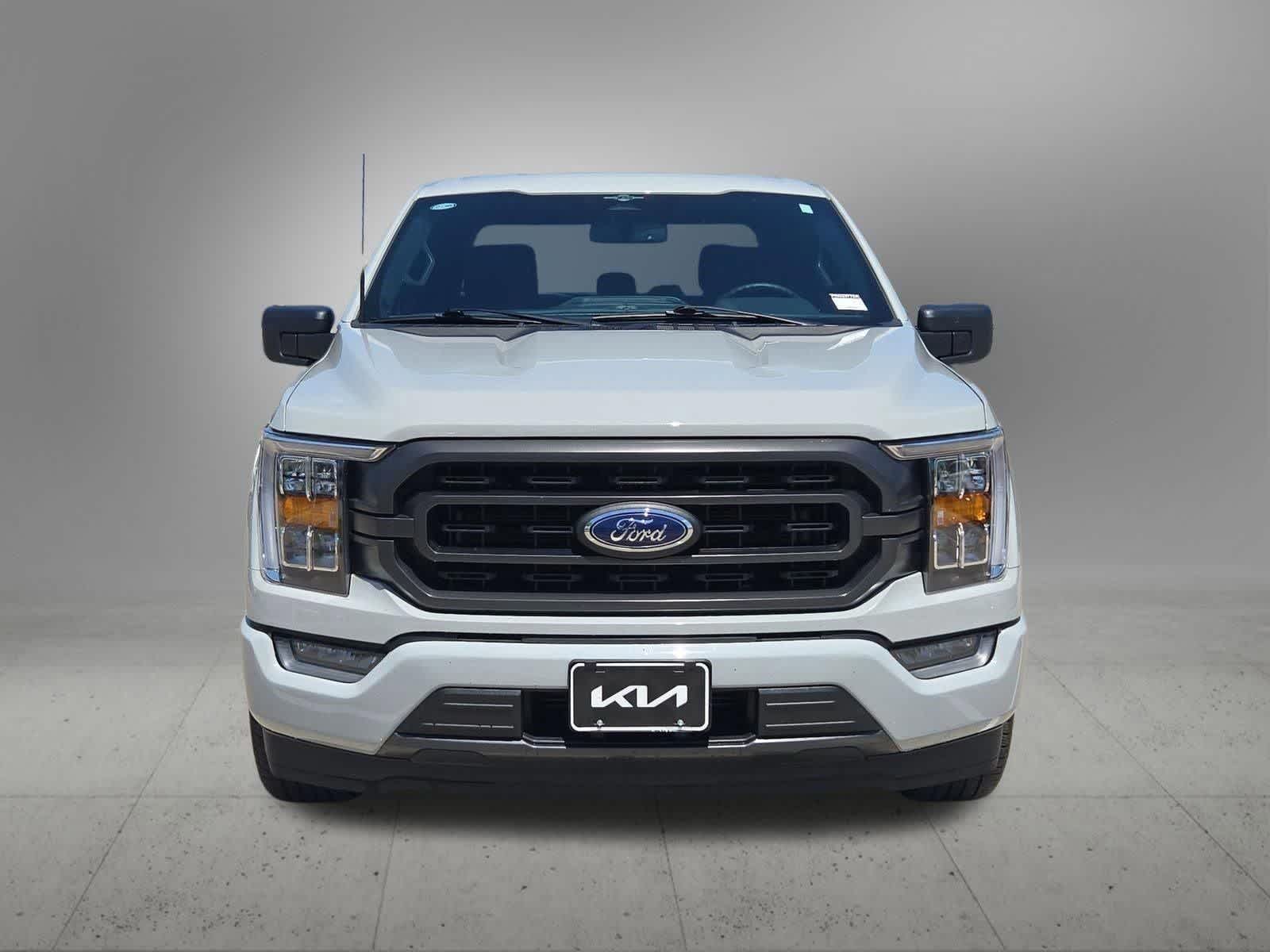 Thumbnail: 2023 Ford F-150 - 9