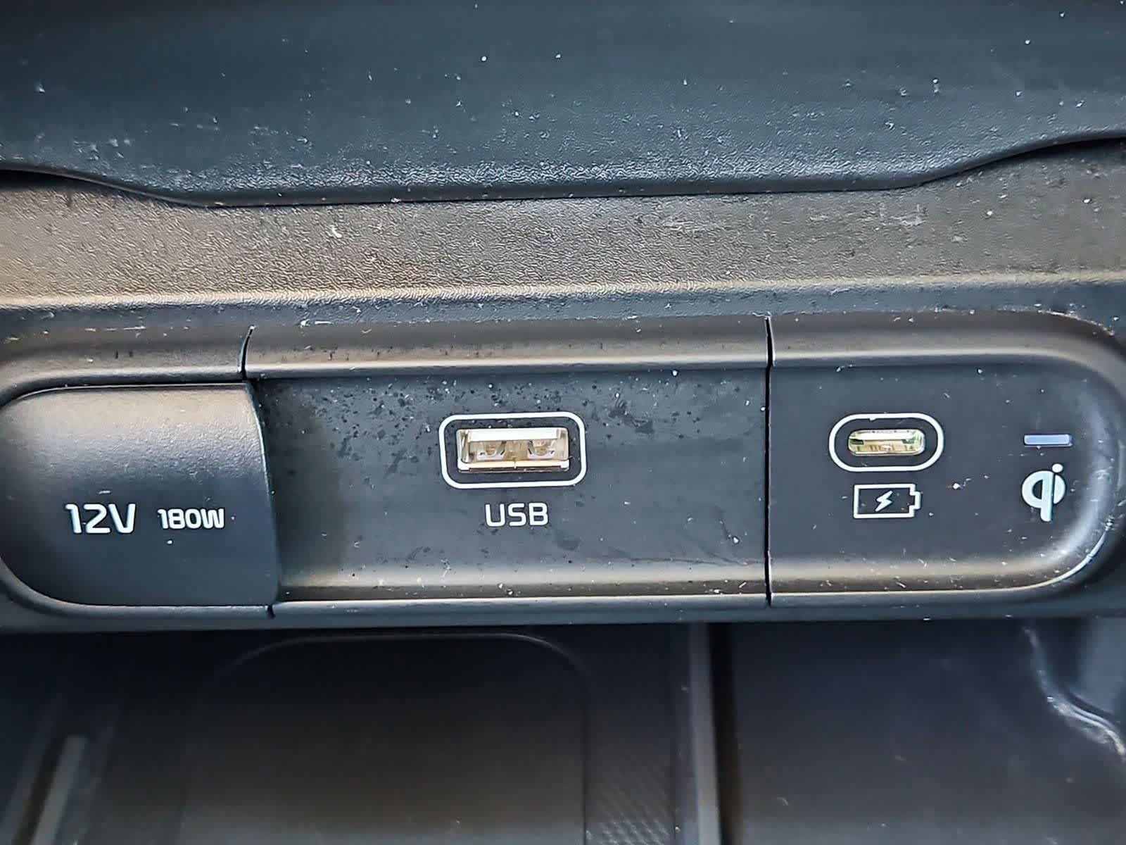 Thumbnail: 2024 Kia Telluride - 36