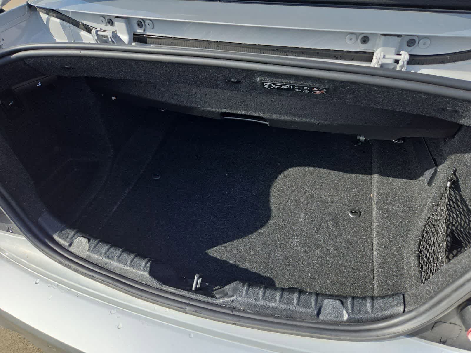 Thumbnail: 2015 BMW 2 Series - 30