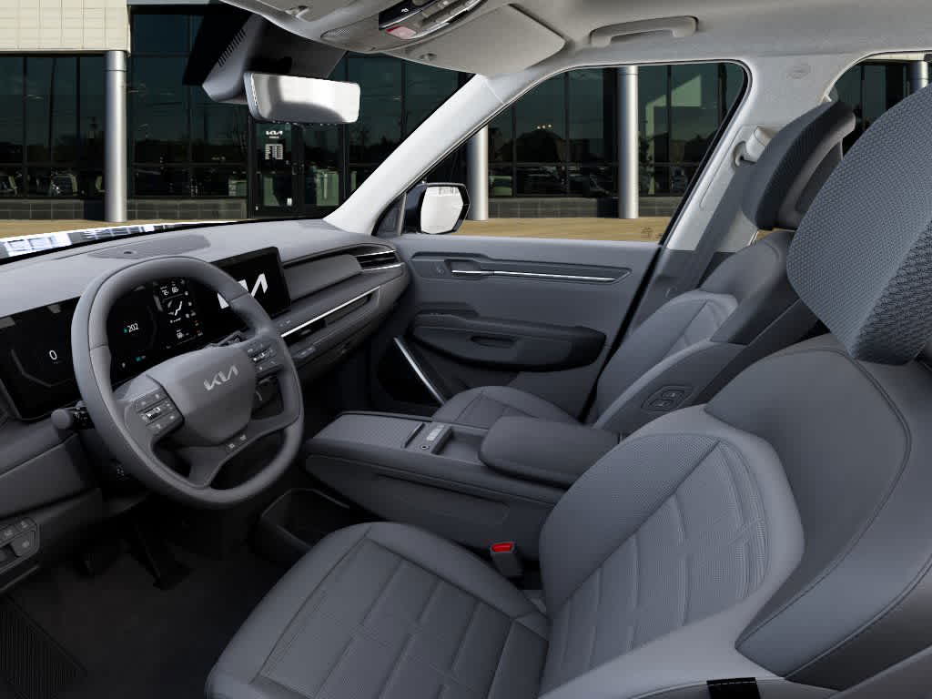 Thumbnail: 2026 Kia EV9 - 17