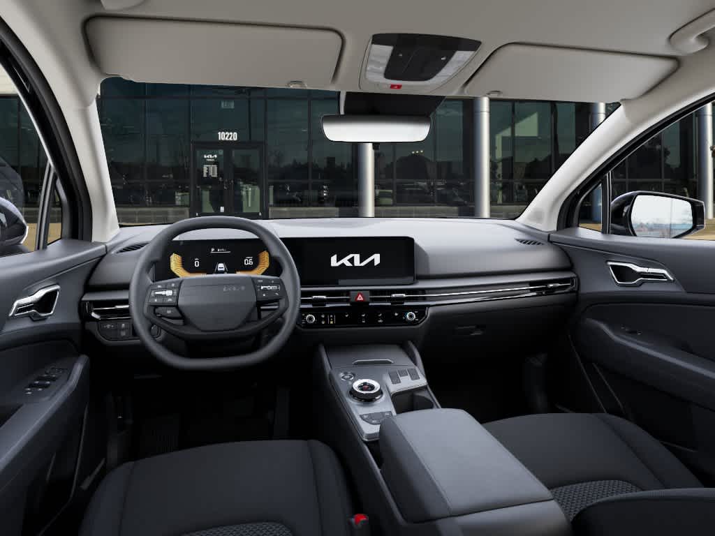 Thumbnail: 2026 Kia Sportage - 14