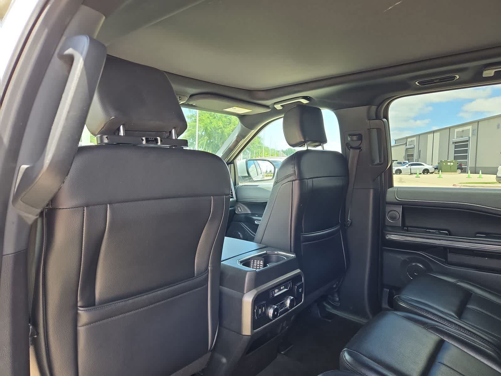 Thumbnail: 2019 Ford Expedition MAX - 16