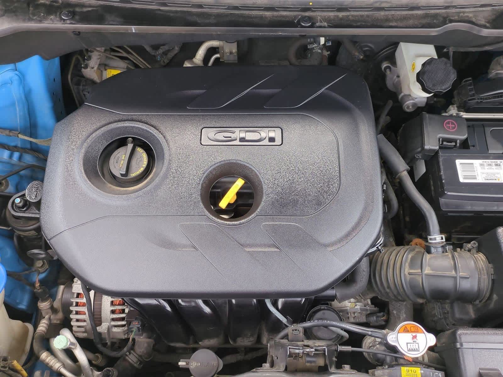 Thumbnail: 2016 Kia Soul - 14