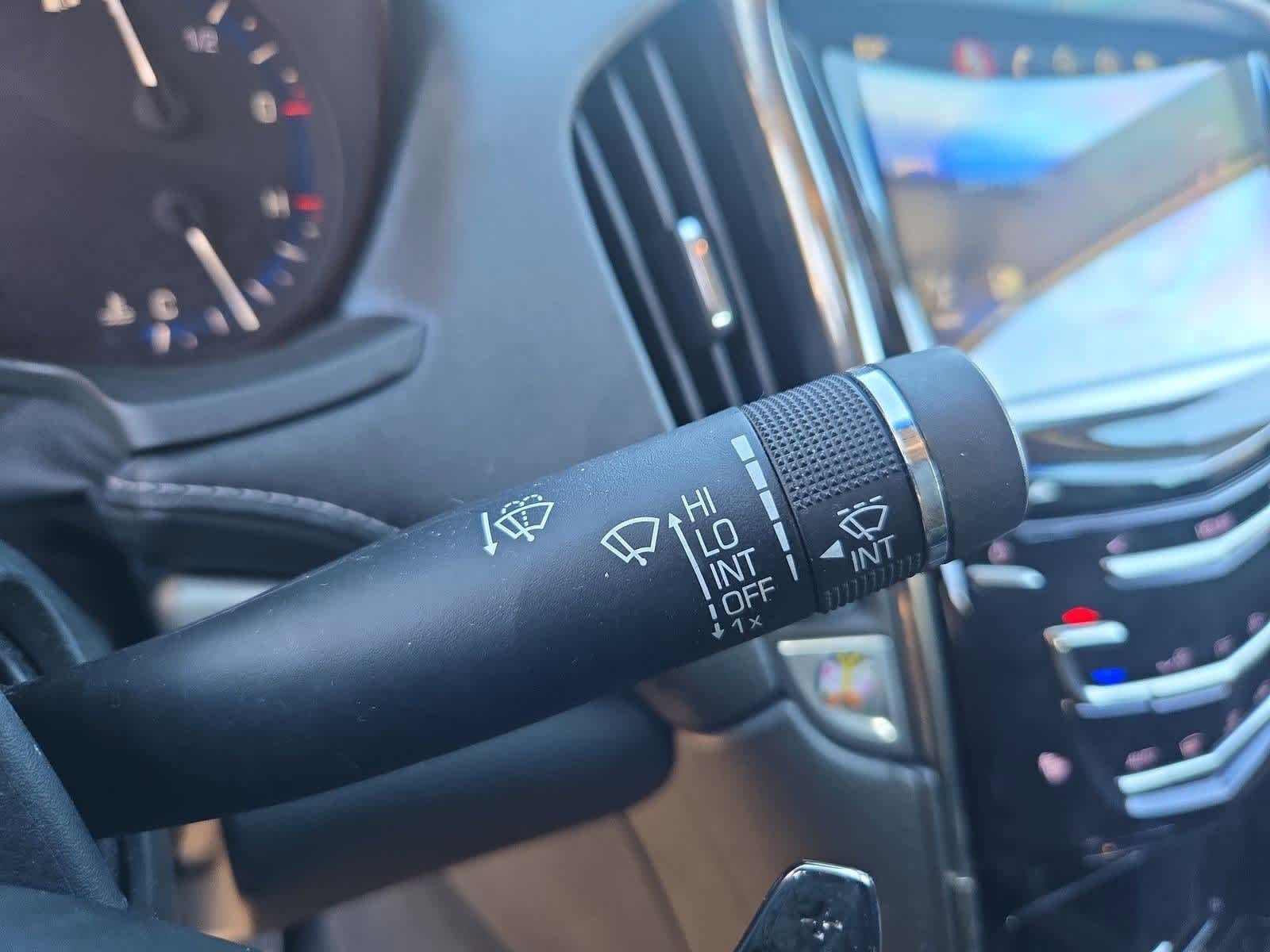 Thumbnail: 2016 Cadillac ATS - 27