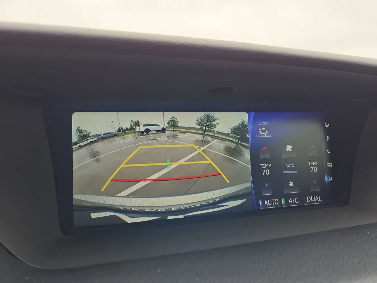 Thumbnail: 2016 Lexus GS - 29