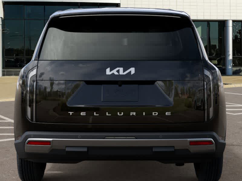 Thumbnail: 2027 Kia Telluride - 13