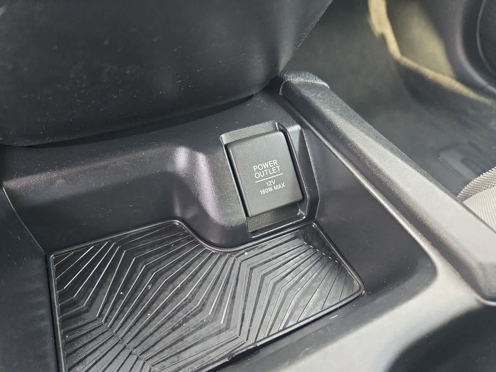 Thumbnail: 2019 Honda CR-V - 31