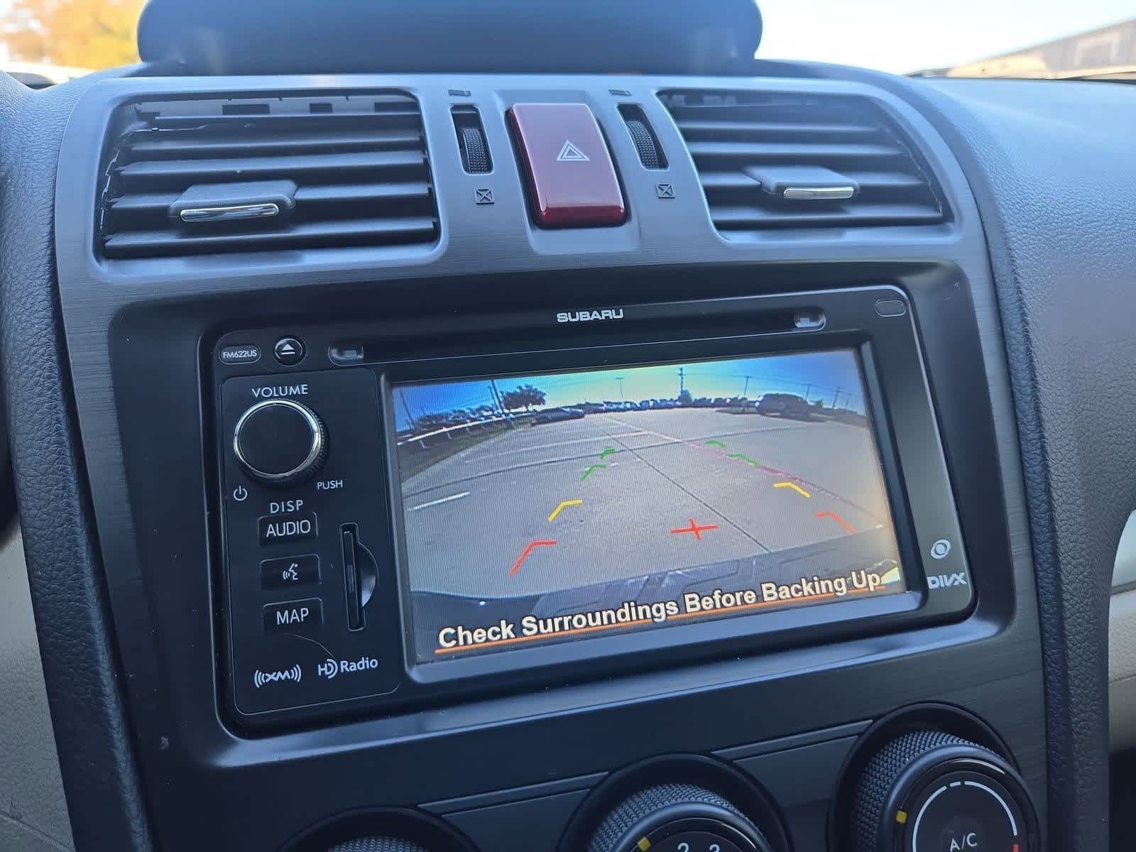 Thumbnail: 2014 Subaru XV Crosstrek - 29