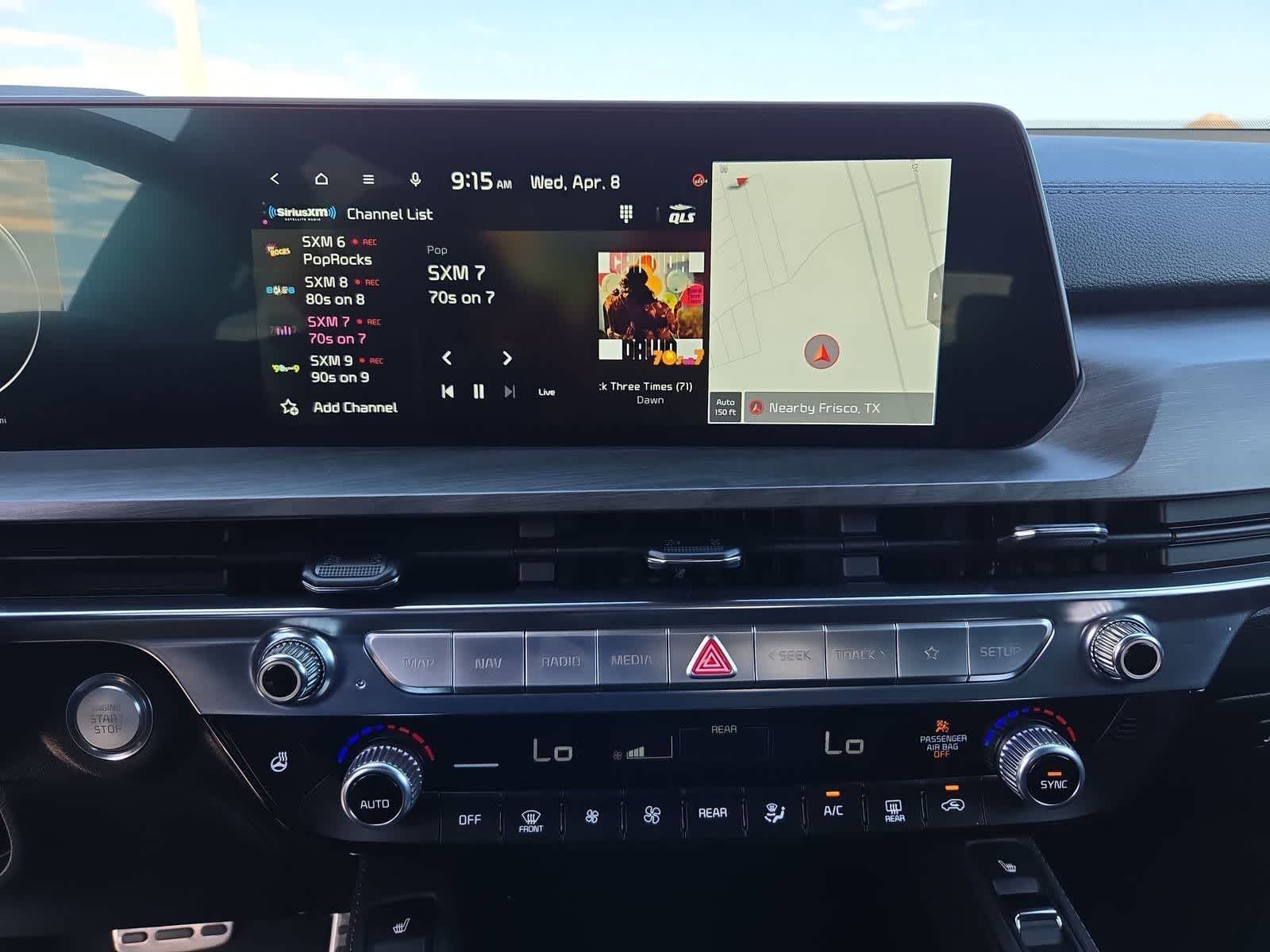 Thumbnail: 2025 Kia Telluride - 27