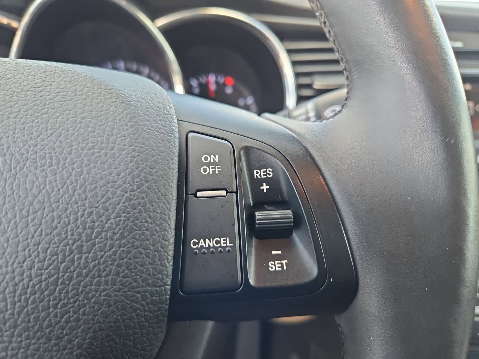 Thumbnail: 2013 Kia Optima - 25