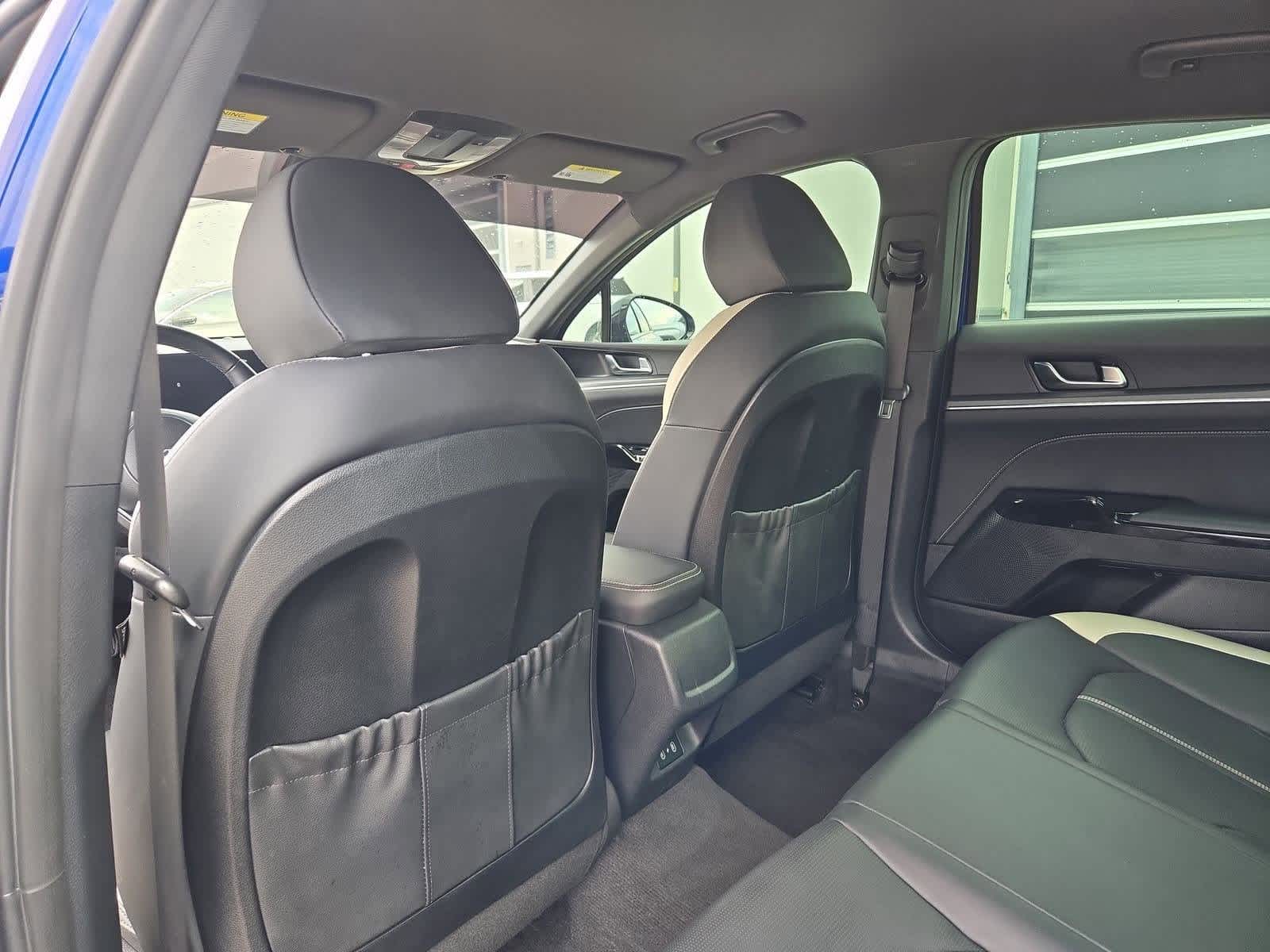 Thumbnail: 2025 Kia K5 - 17