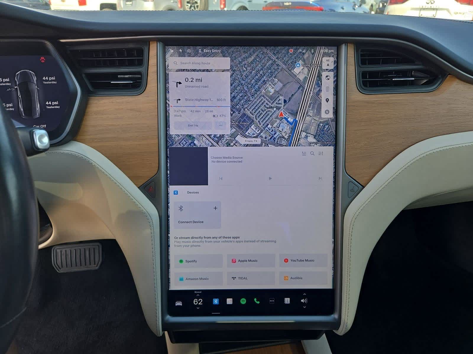 Thumbnail: 2020 Tesla Model S - 25