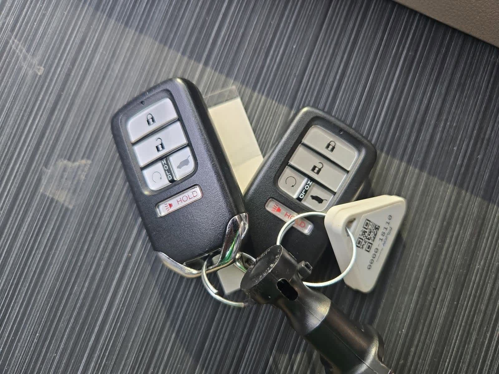 Thumbnail: 2022 Honda Pilot - 34