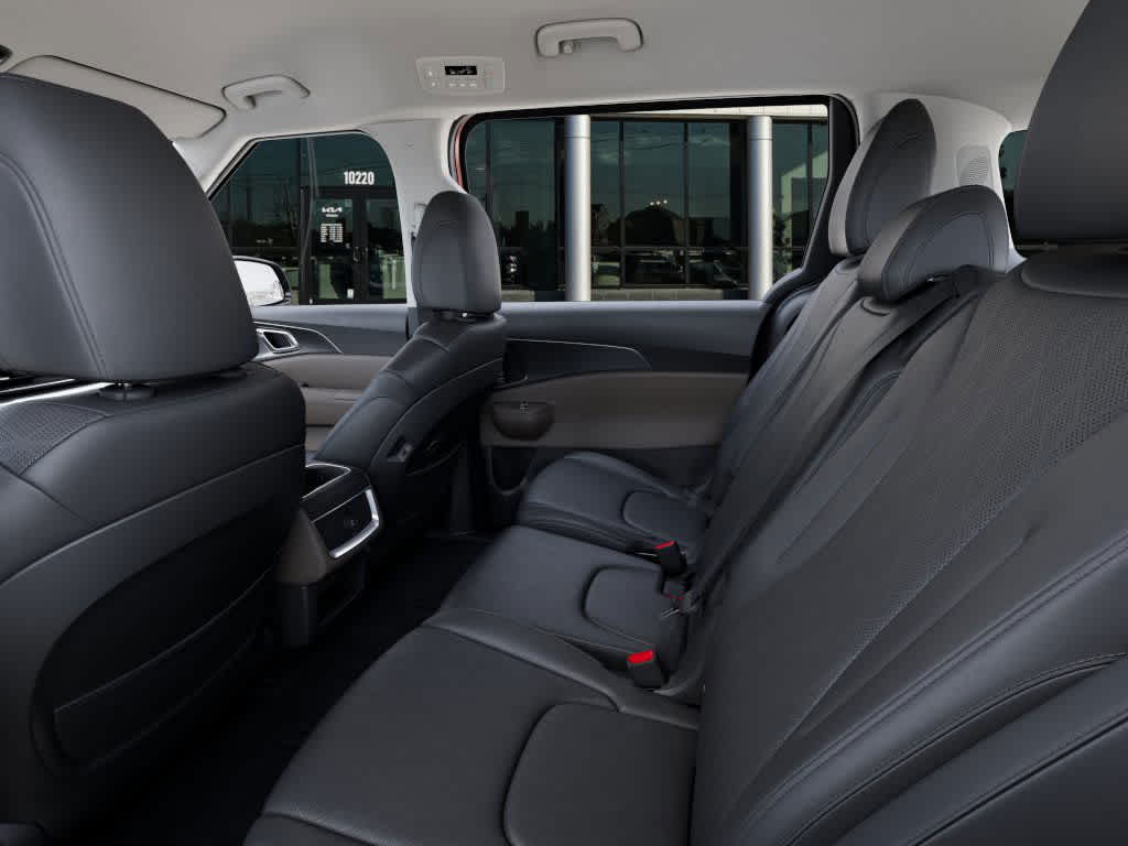 Thumbnail: 2026 Kia Carnival - 18