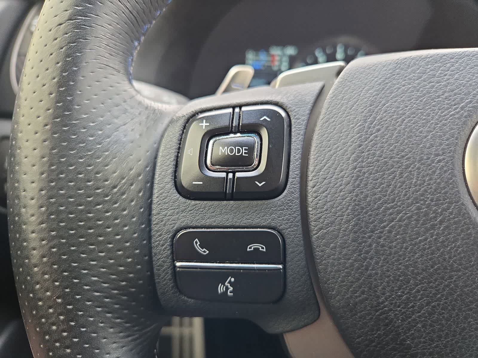 Thumbnail: 2016 Lexus GS - 23