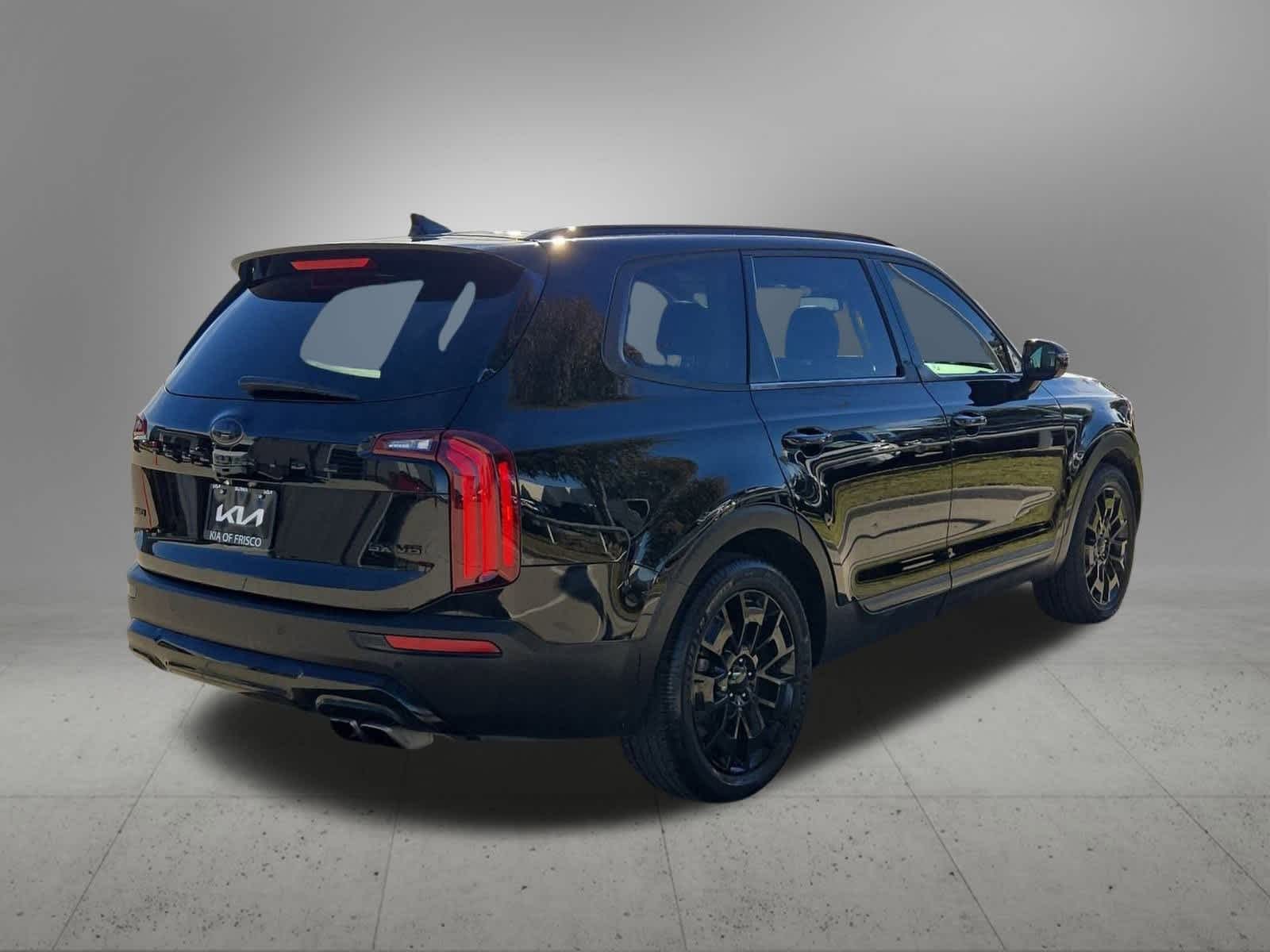 Thumbnail: 2021 Kia Telluride - 6