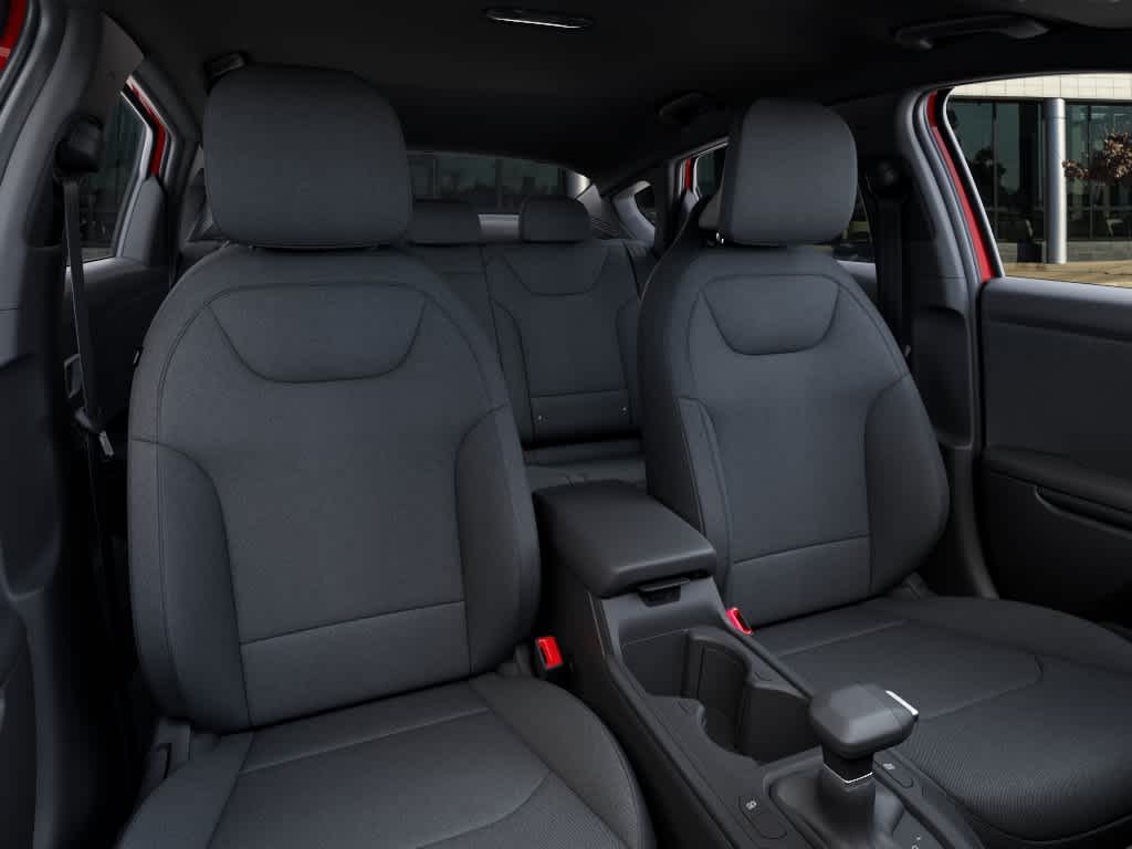 Thumbnail: 2026 Kia K4 - 15