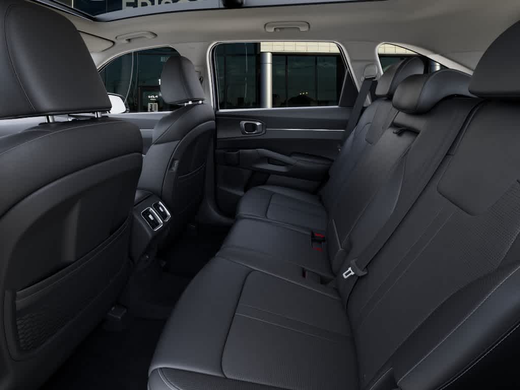 Thumbnail: 2026 Kia Sorento - 18