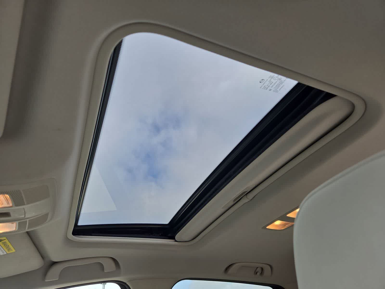 Thumbnail: 2021 Mazda CX-5 - 17