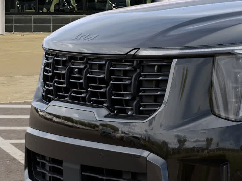 Thumbnail: 2026 Kia Sorento - 12