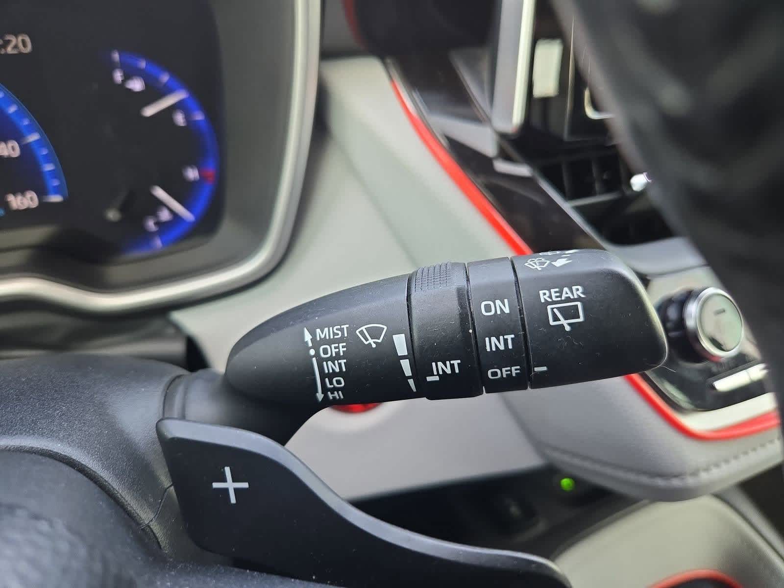 Thumbnail: 2019 Toyota Corolla - 24