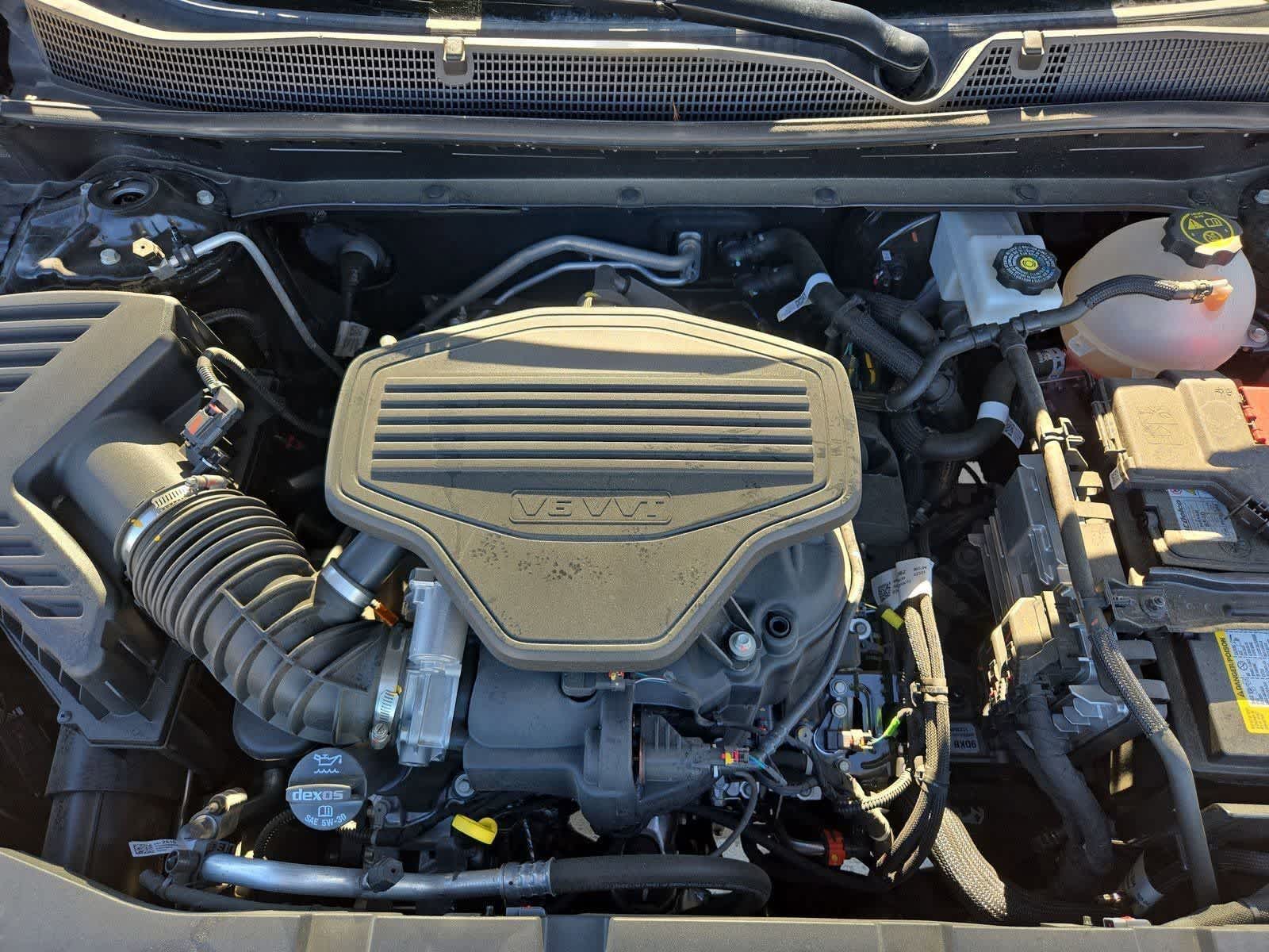 Thumbnail: 2023 Chevrolet Blazer - 14