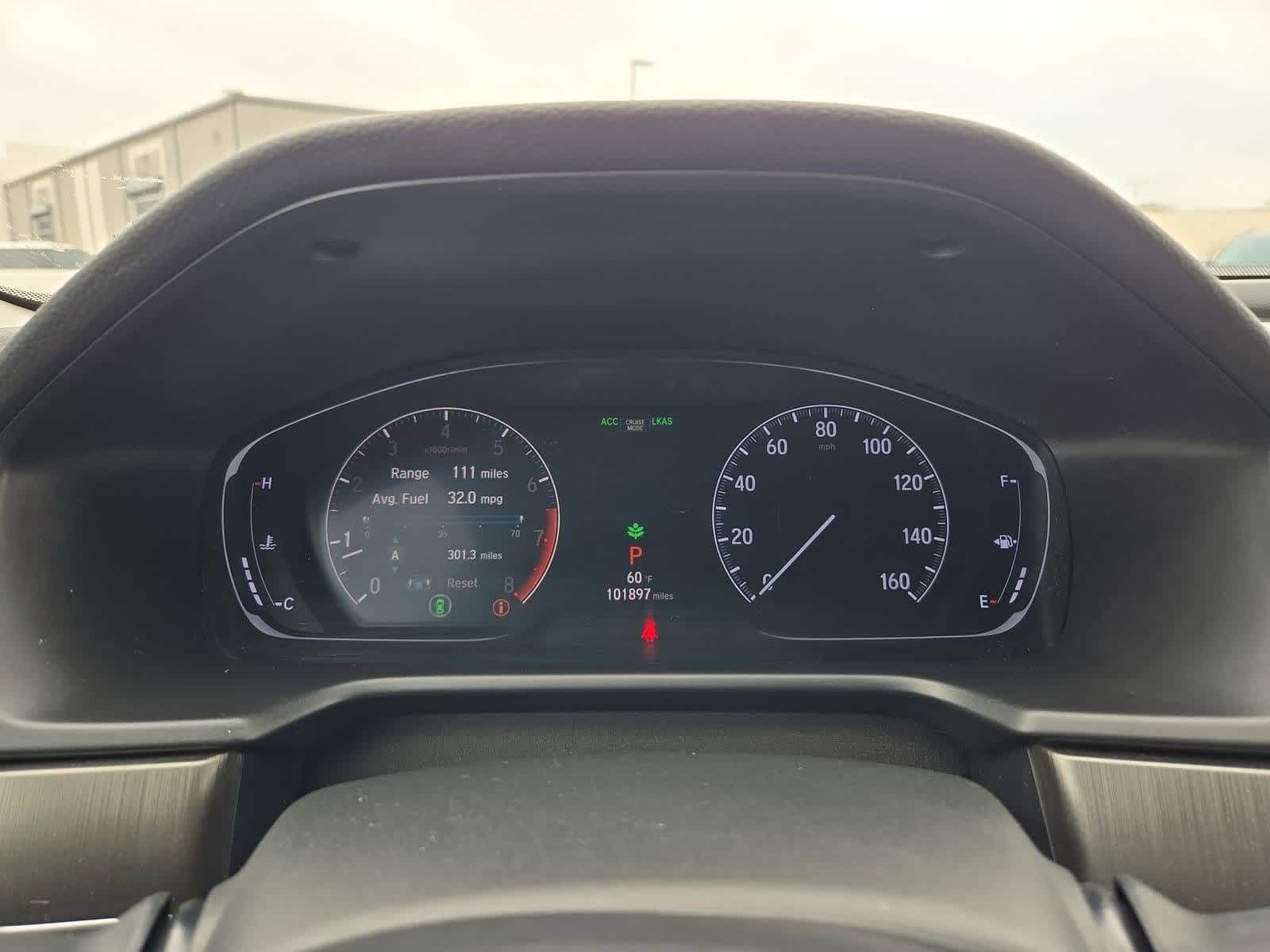 Thumbnail: 2019 Honda Accord - 30