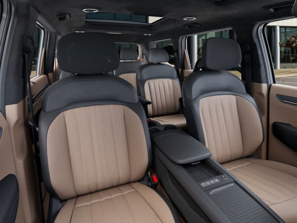 Thumbnail: 2026 Kia EV9 - 15