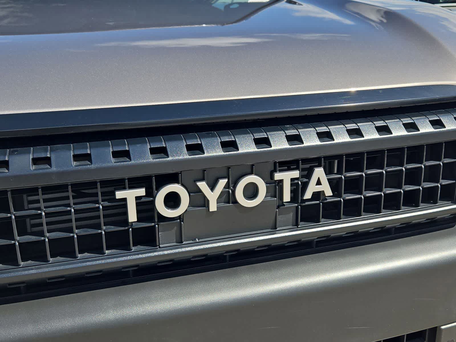 Thumbnail: 2024 Toyota Land Cruiser - 11