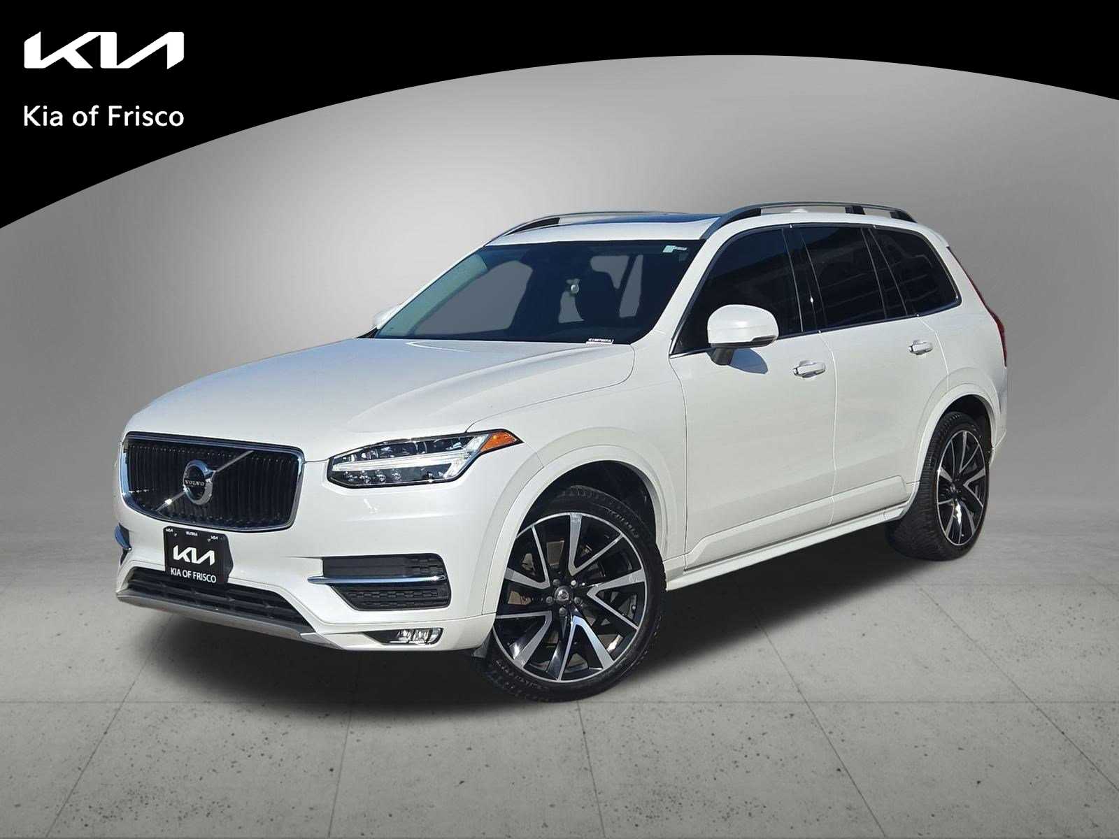 2019 Volvo XC90  -
                  Frisco, TX