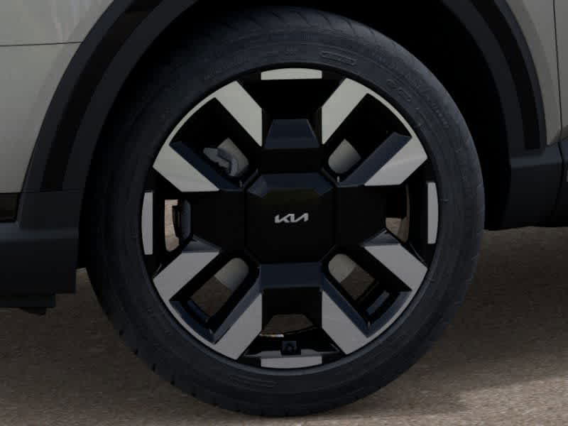 Thumbnail: 2027 Kia Telluride - 9