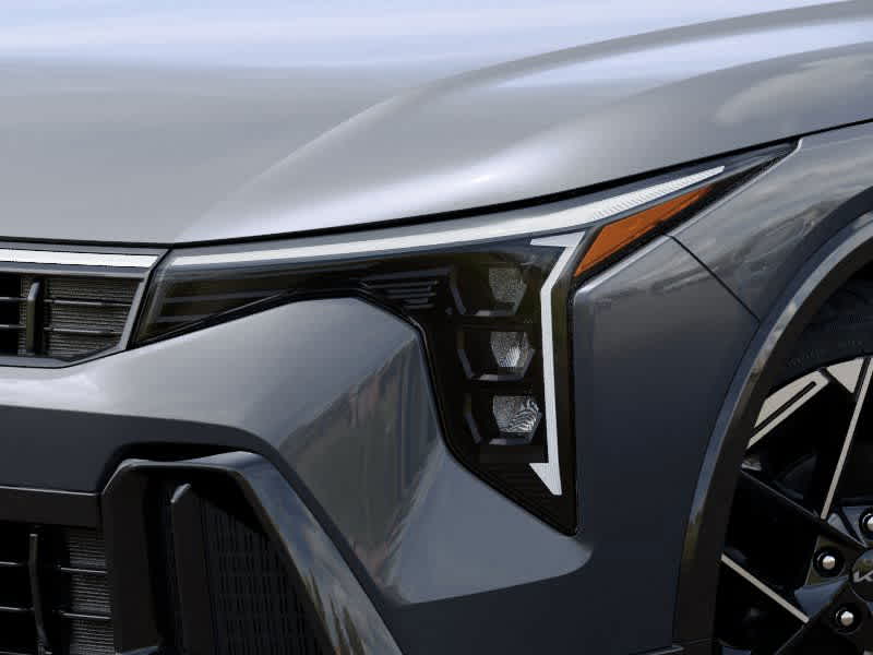 Thumbnail: 2025 Kia K4 - 10