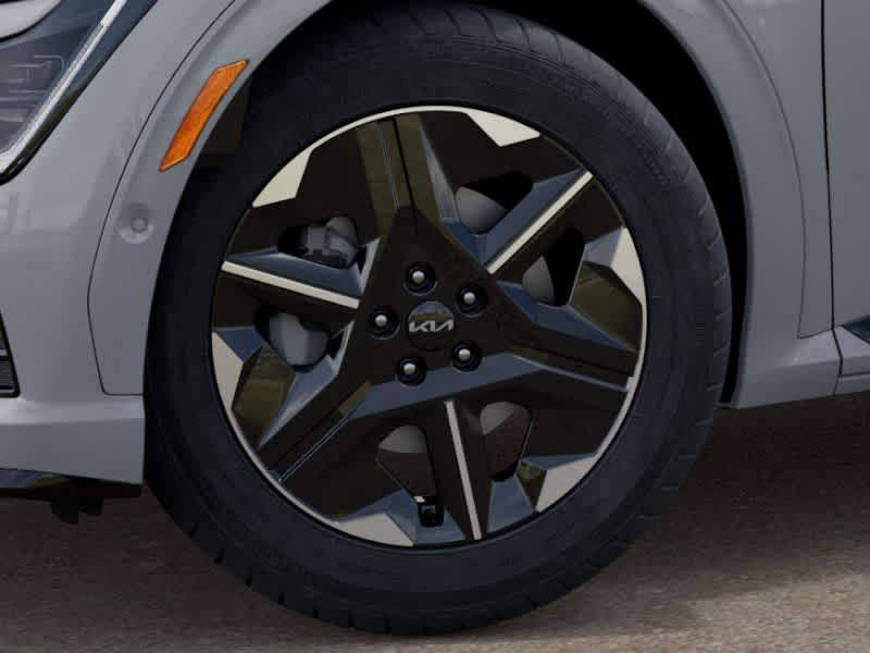 Thumbnail: 2025 Kia EV6 - 9
