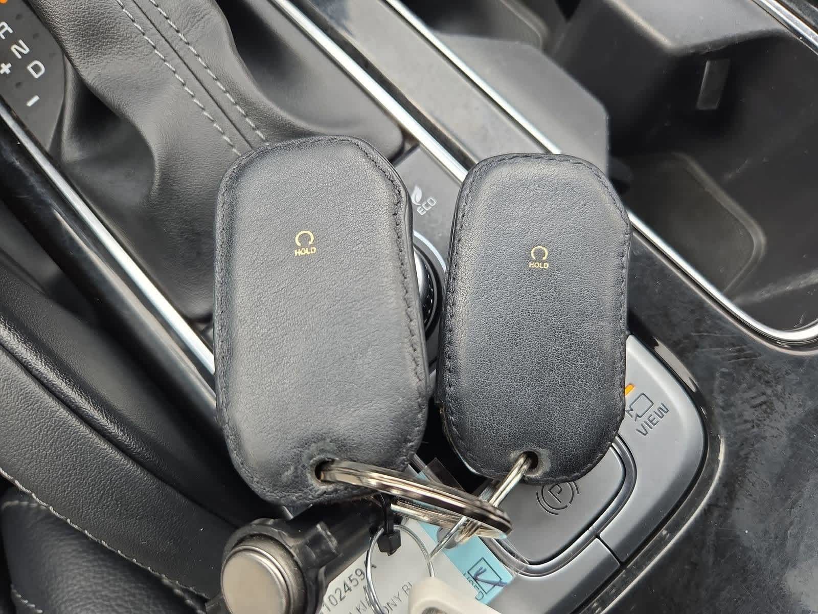 Thumbnail: 2021 Kia Telluride - 36