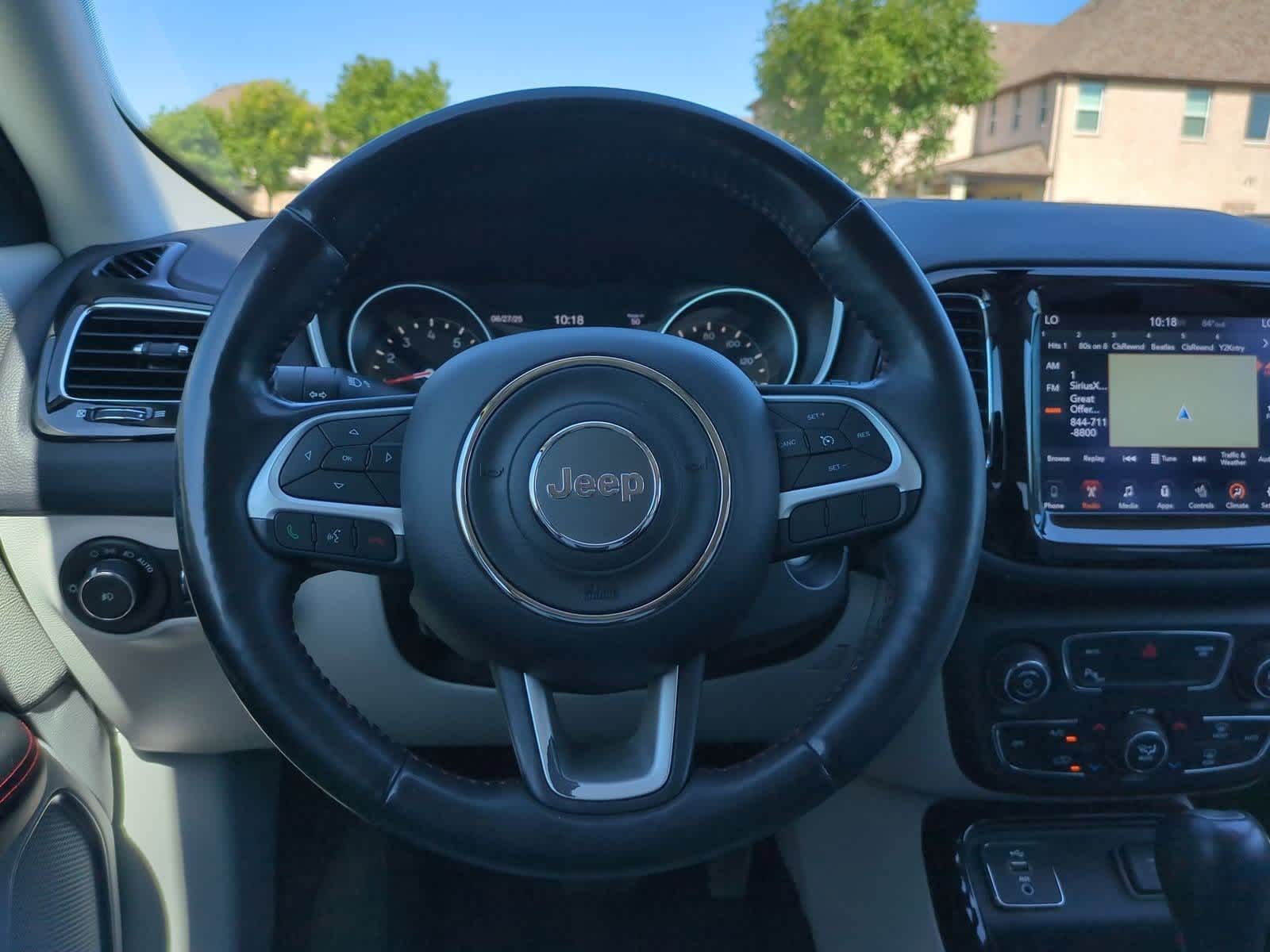Thumbnail: 2018 Jeep Compass - 24