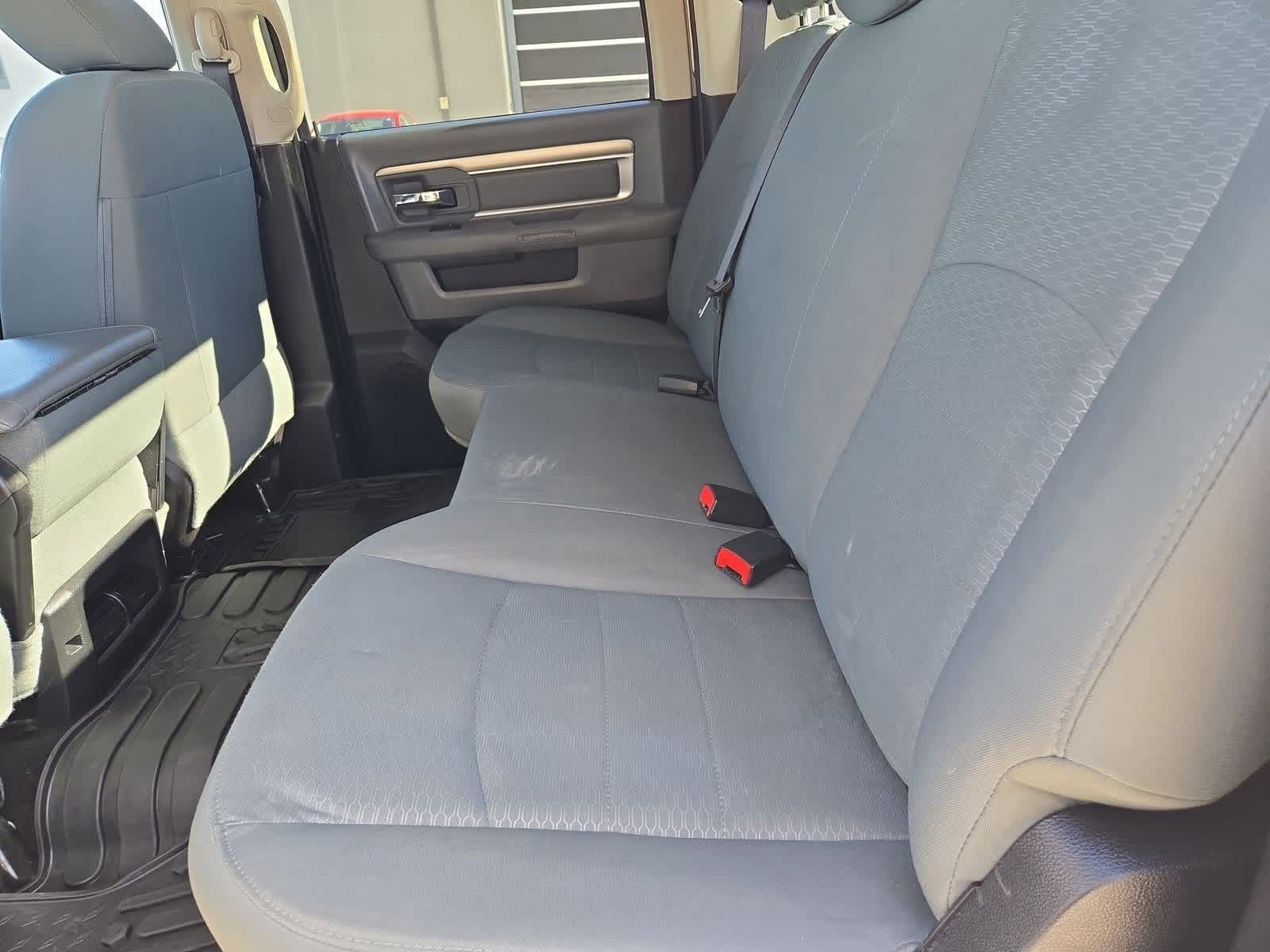 Thumbnail: 2016 RAM 2500 - 19