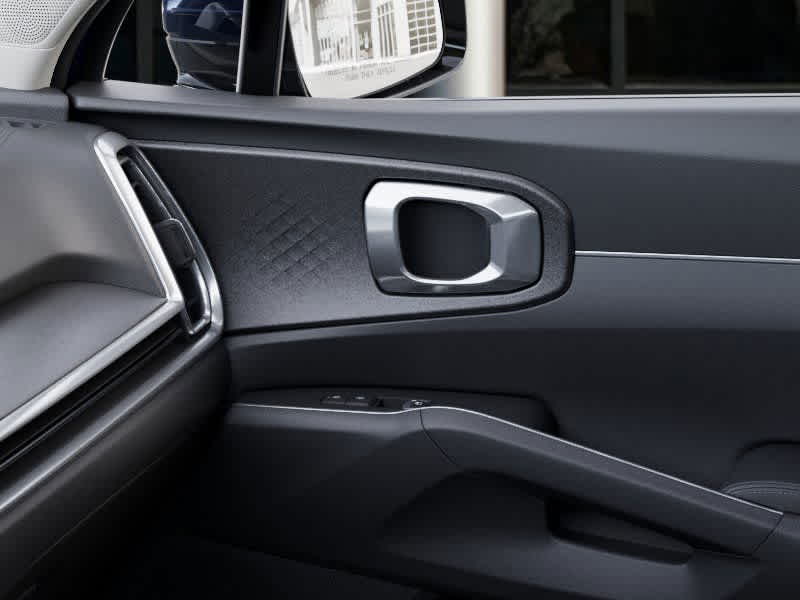 Thumbnail: 2026 Kia Sorento - 25